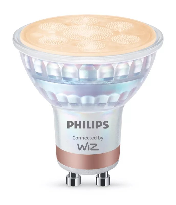 Phi Wfb 50w Gu10 Glass 927-65 Tw 2pf/6