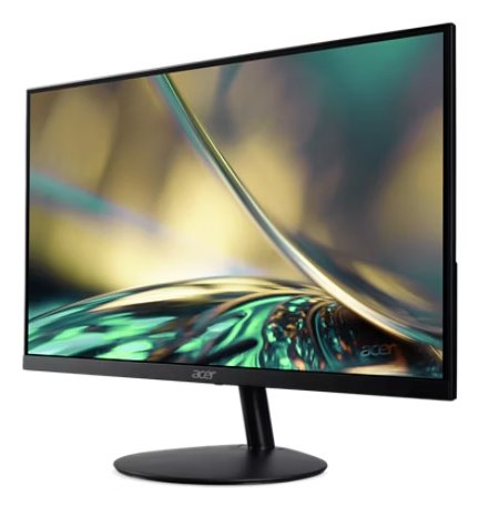 Monitor Lcd 32" Sh322quabmiphu/Um.Js2ee.A05 Acer