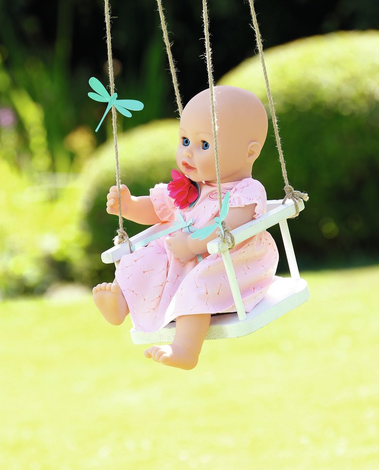 EAN 4001167703083 - Baby Annabell Jurkje 43cm Vestido para muñecas imagen 3