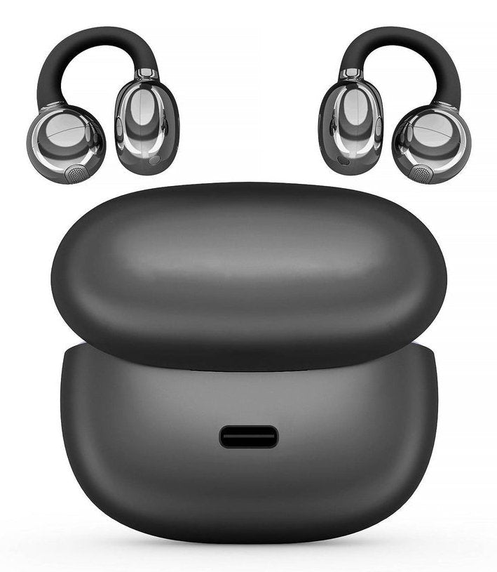EAN 8432426459643 - Energy Sistem 45964 Auriculares Inalámbrico Clip de oreja Llamadas/Música Bluetooth Blanco imagen 5
