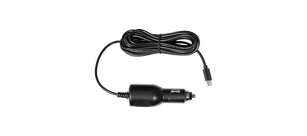 Cámara Navitel R480 2k  De Salpicadero Quad Hd Batería Negro