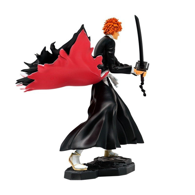 Figura Abysse Bleach Ichigo