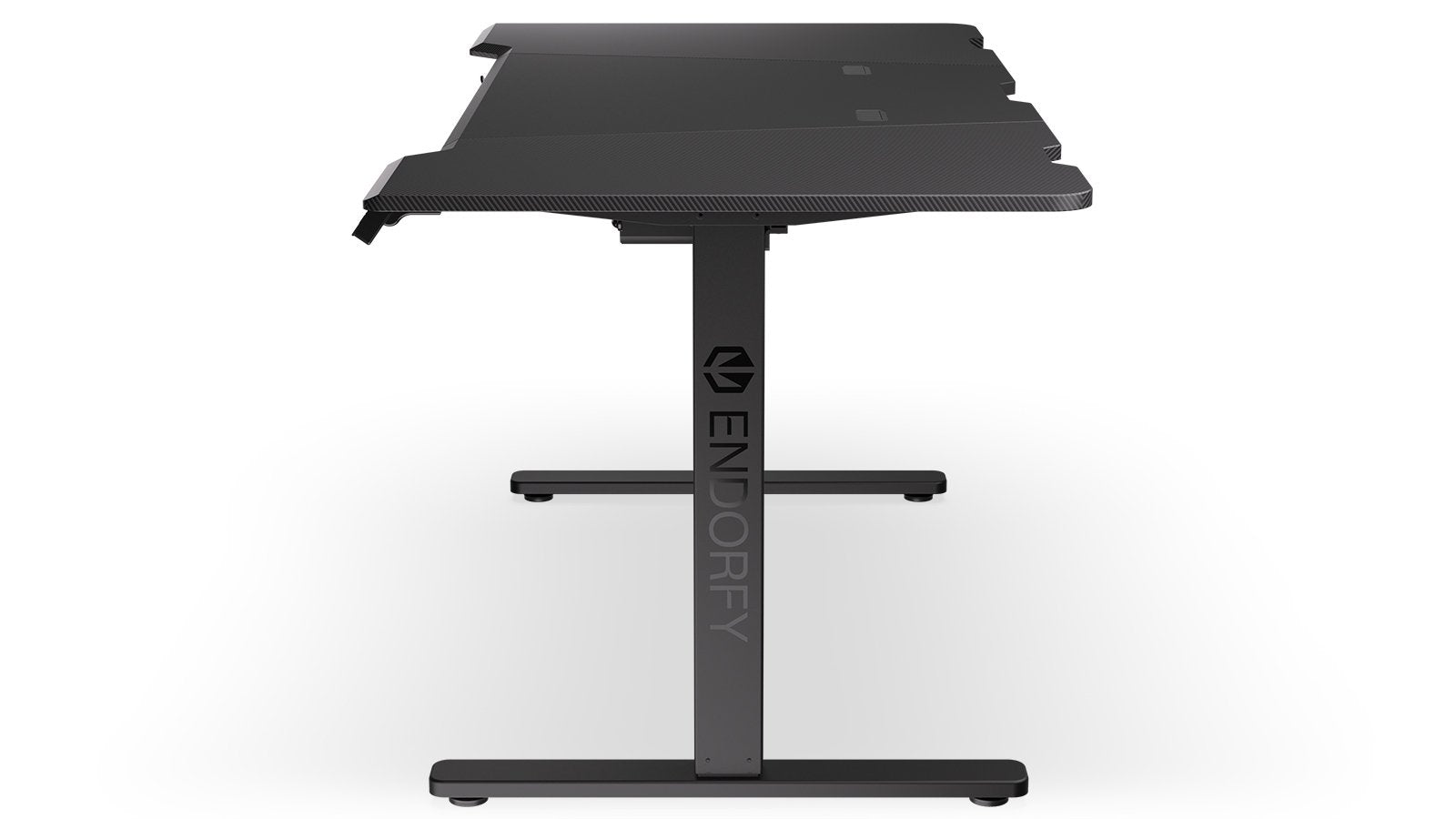 Mesa Gaming Endorfy Atlas L Electric Negro