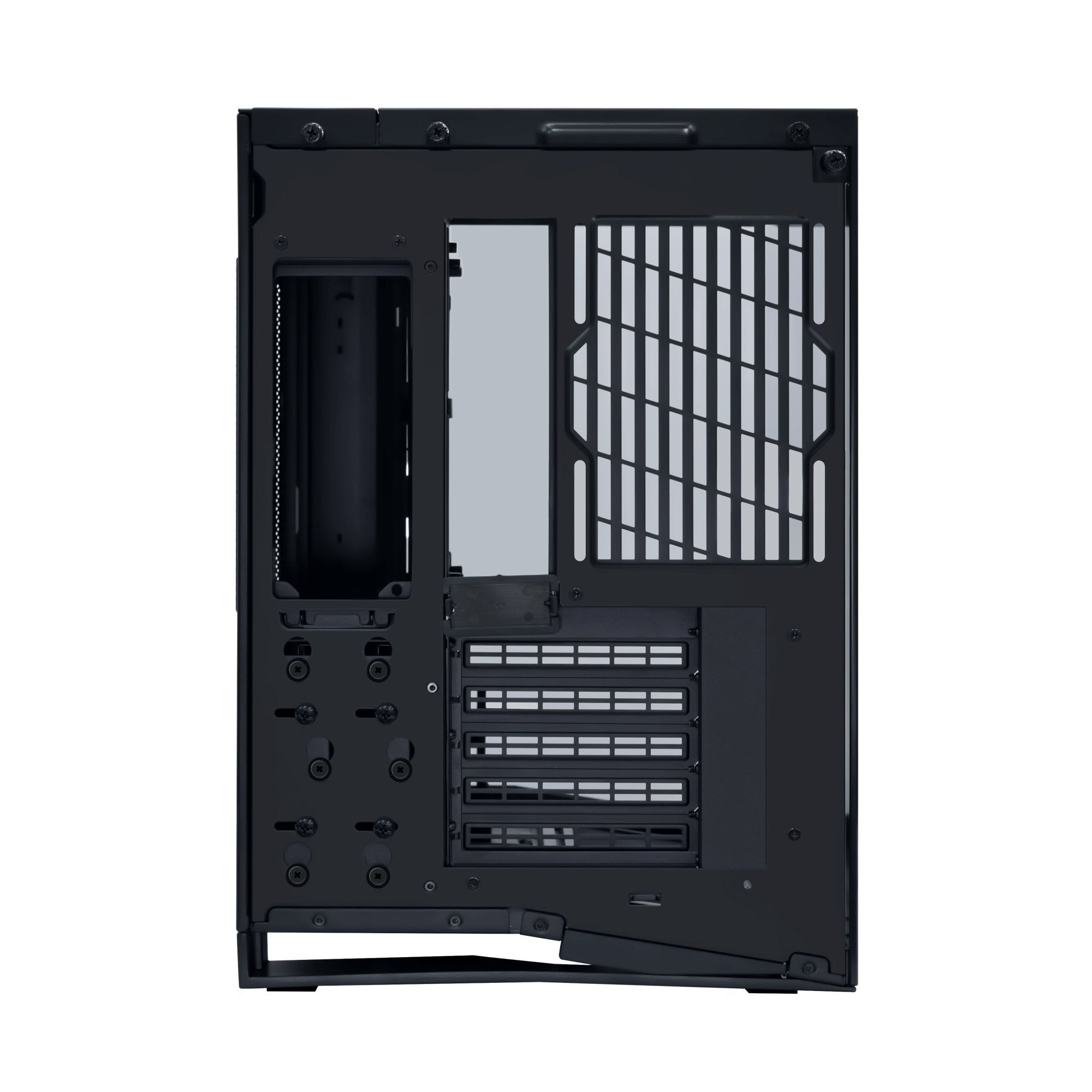 EAN 4718466019837 - Lian Li 011 Dynamic Mini O11 DYNAMIC MINI V2 Mini Tower Negro imagen 7