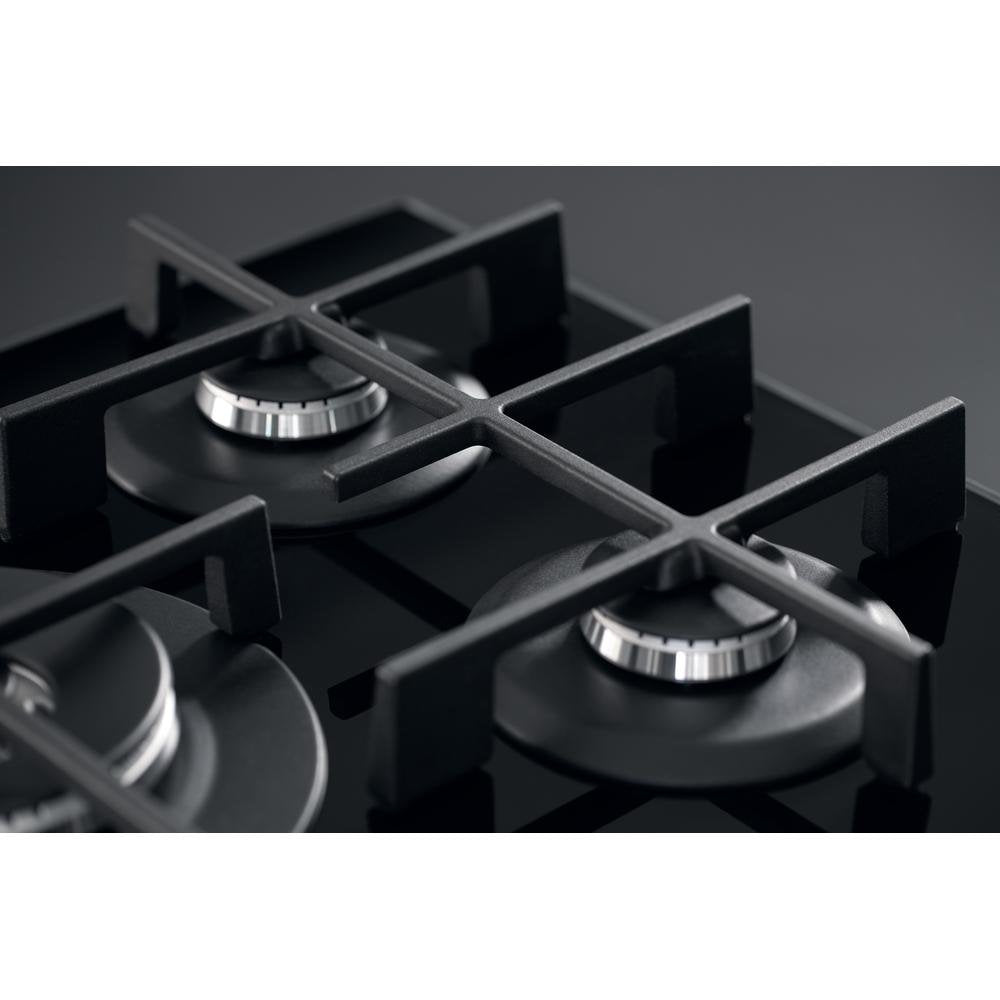 EAN 8003437605116 - Whirlpool AKWL 728/NB Negro Integrado 75 cm Encimera de gas 5 zona(s) imagen 4