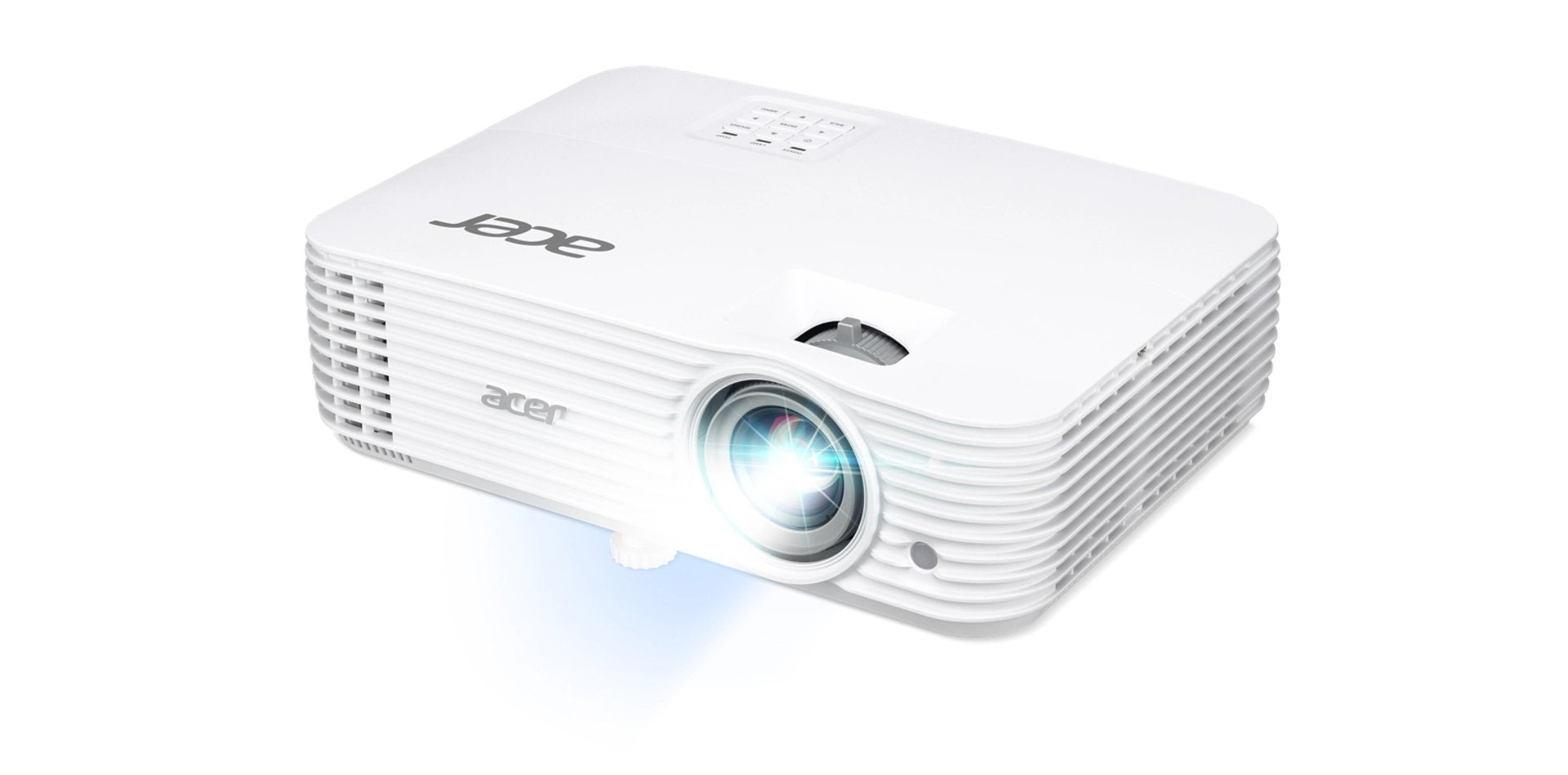 Proyector Acer H6555bdki 1920x1080/4500 Ansi/2xhdmi