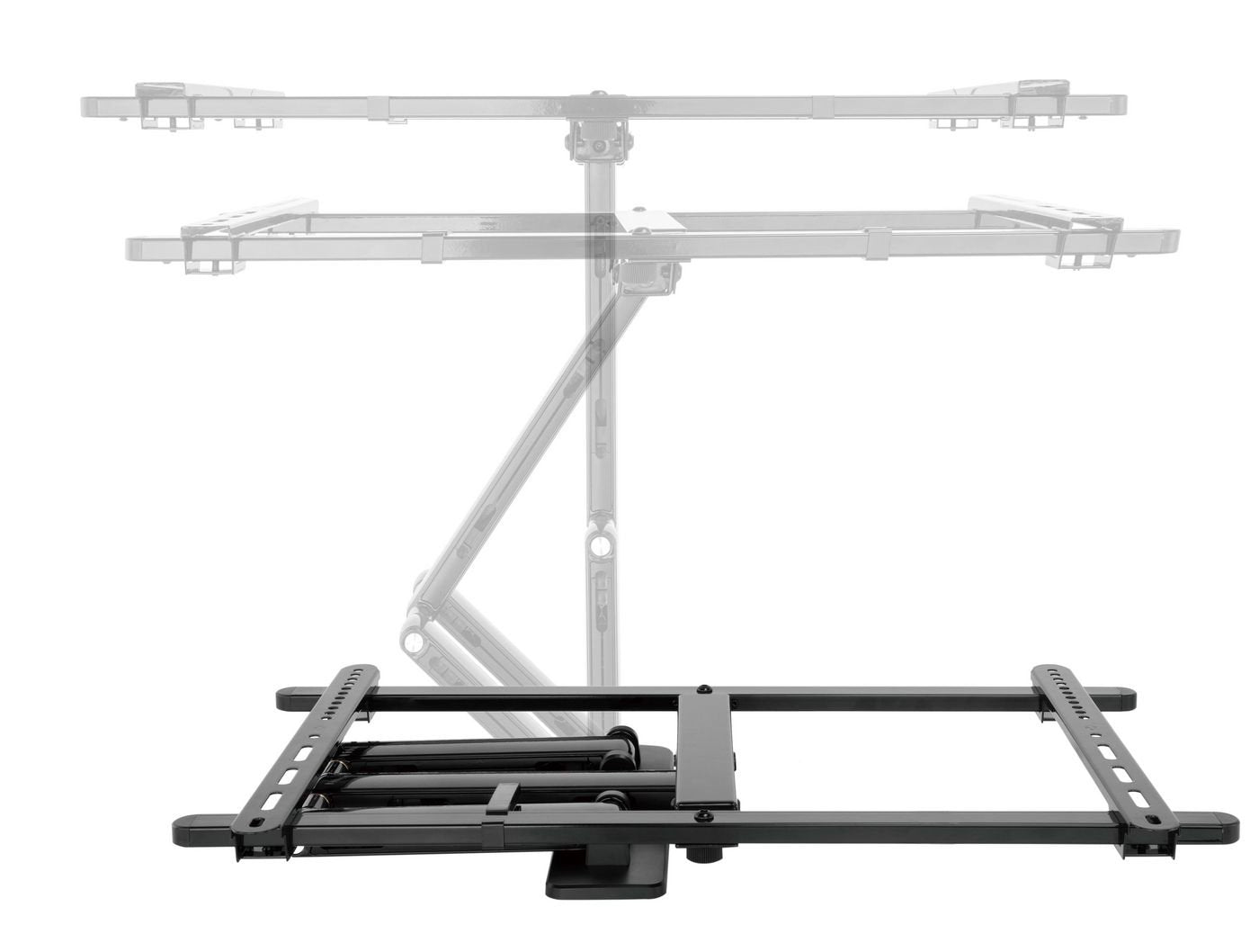 EAN 5715063050736 - Vivolink VLMW3780A soporte para TV 2,29 m (90") Negro imagen 7