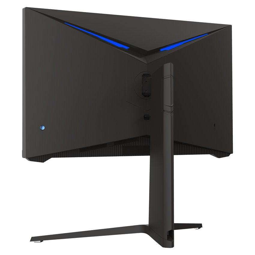 EAN 4260070128714 - LC-Power LC-M25-FHD-144 pantalla para PC 62,2 cm (24.5") 1920 x 1080 Pixeles Full HD LED Negro imagen 9