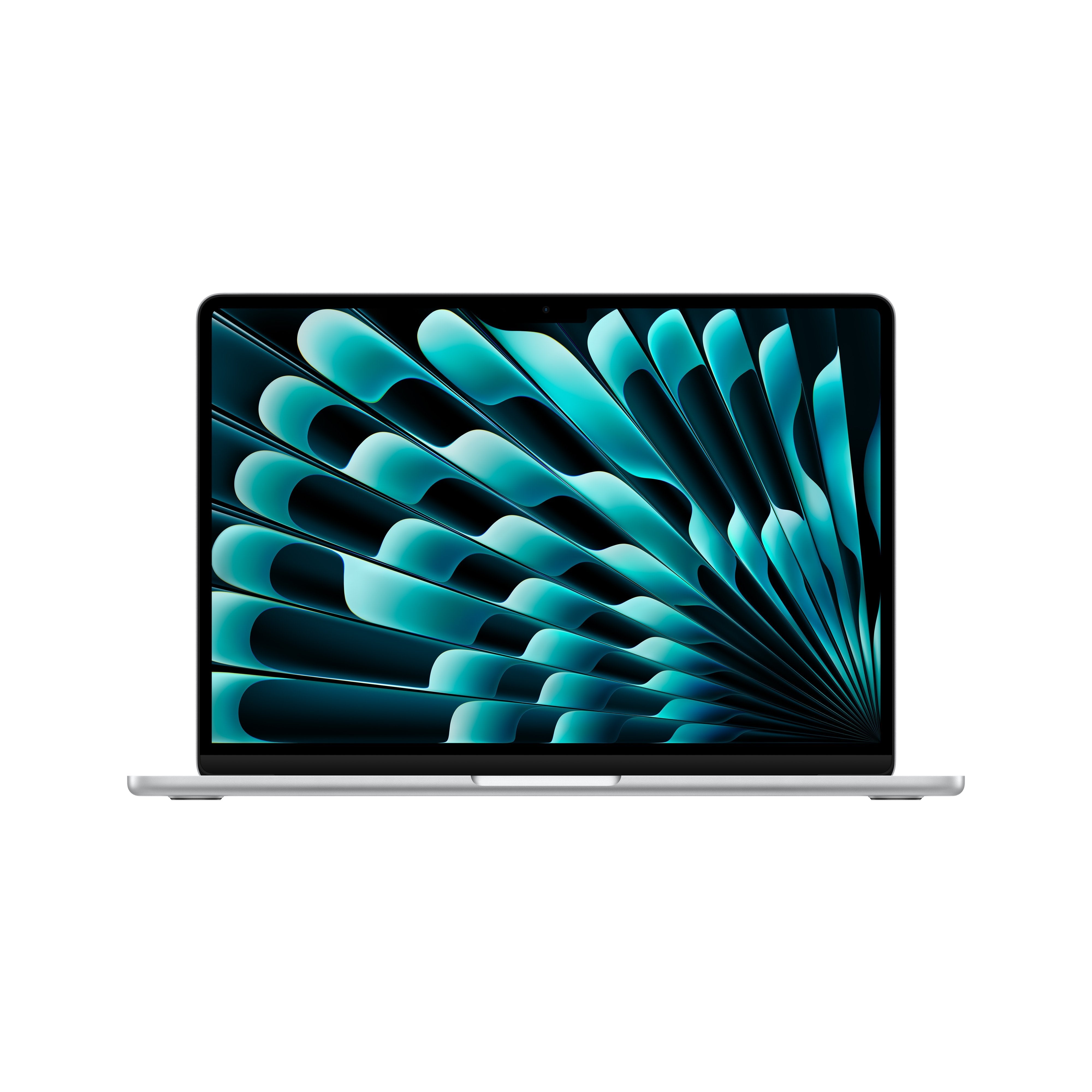 EAN 613628270801 - Apple MacBook Air Apple M M2 Portátil 34,5 cm (13.6") 16 GB 256 GB SSD Wi-Fi 6 (802.11ax) macOS Sonoma Pla imagen 1