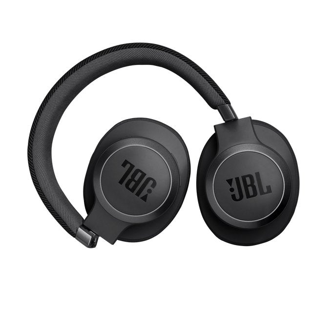 EAN 1200130021121 - JBL Live 775NC Auriculares Inalámbrico y alámbrico Diadema Música/uso diario Bluetooth Negro imagen 8