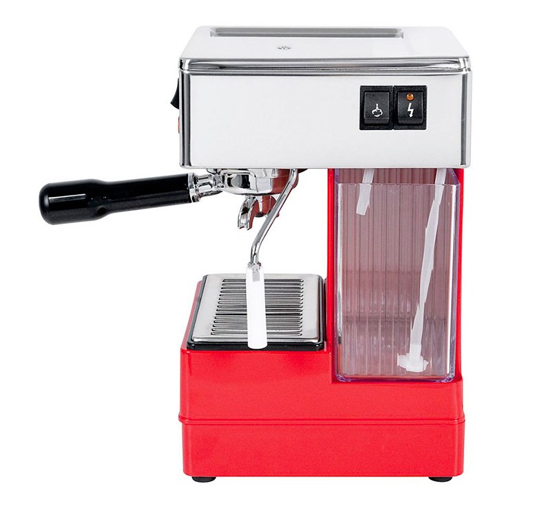 EAN 8007062820036 - Quickmill STRETTA Semi-automática Máquina espresso 1,8 L imagen 2