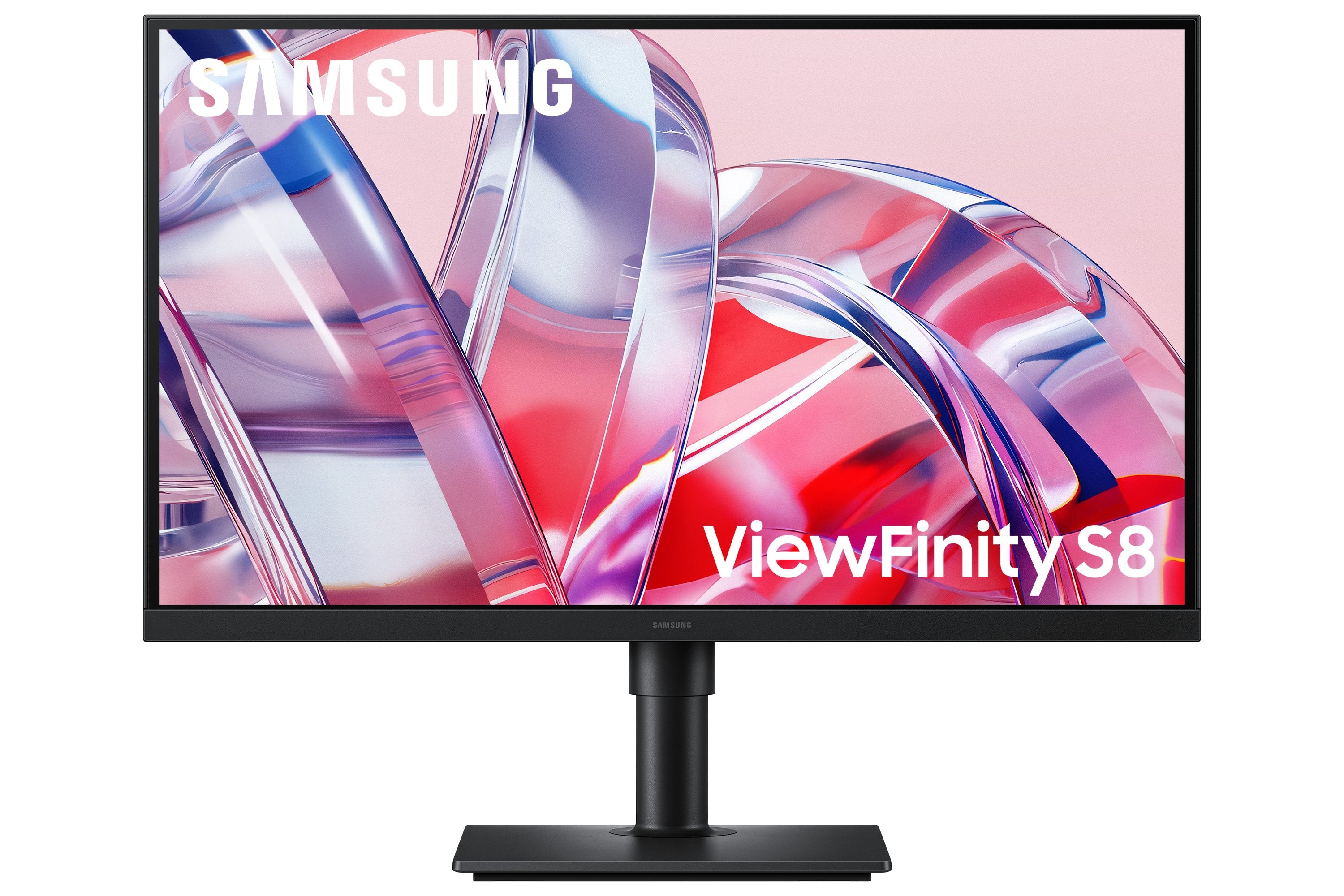EAN 8806099141912 - Samsung S80H pantalla para PC 68,6 cm (27") 3840 x 2160 Pixeles 4K Ultra HD LCD Negro imagen 1