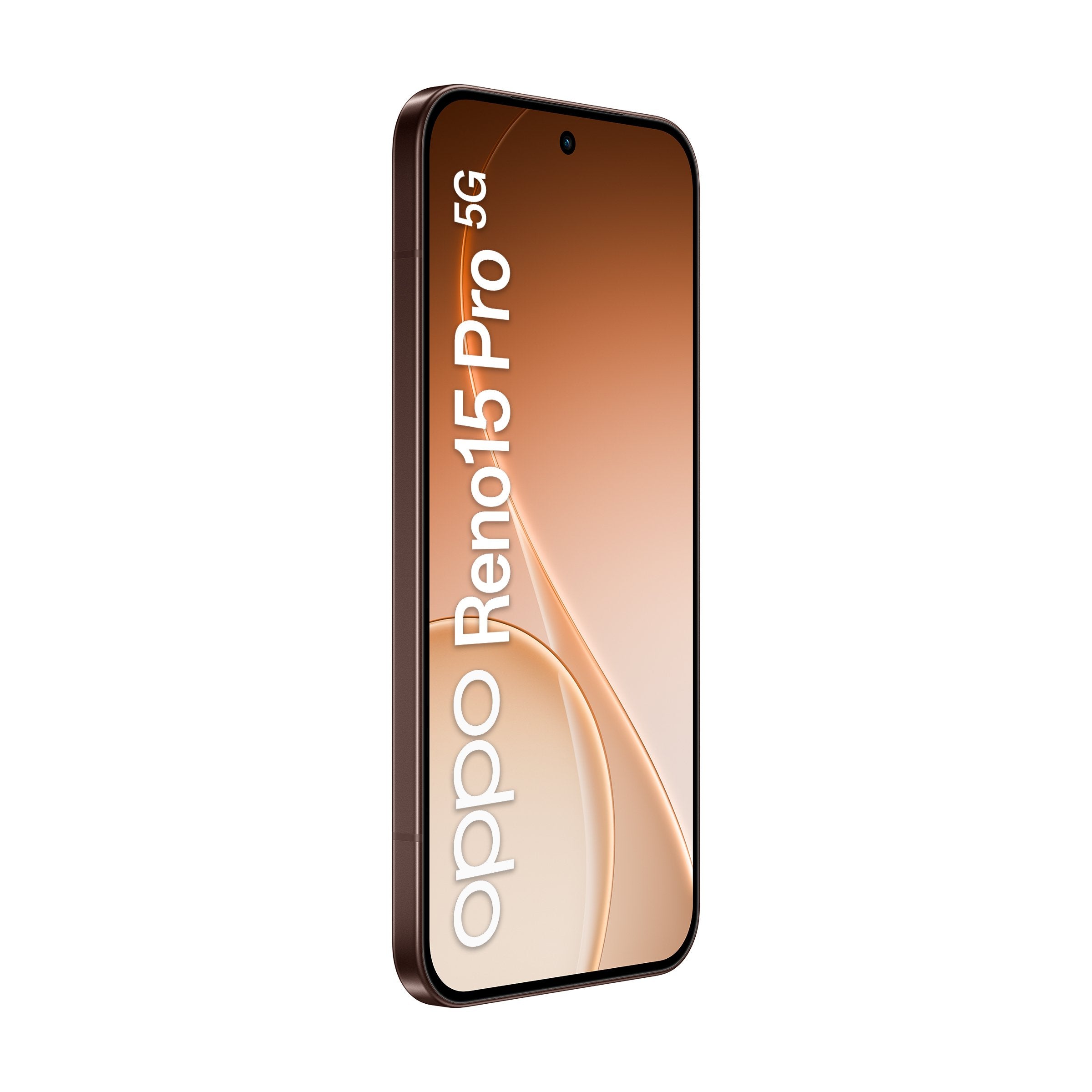 Oppo Reno 15 Pro 8+512gb 6.78" 5g Dusk Black Ita