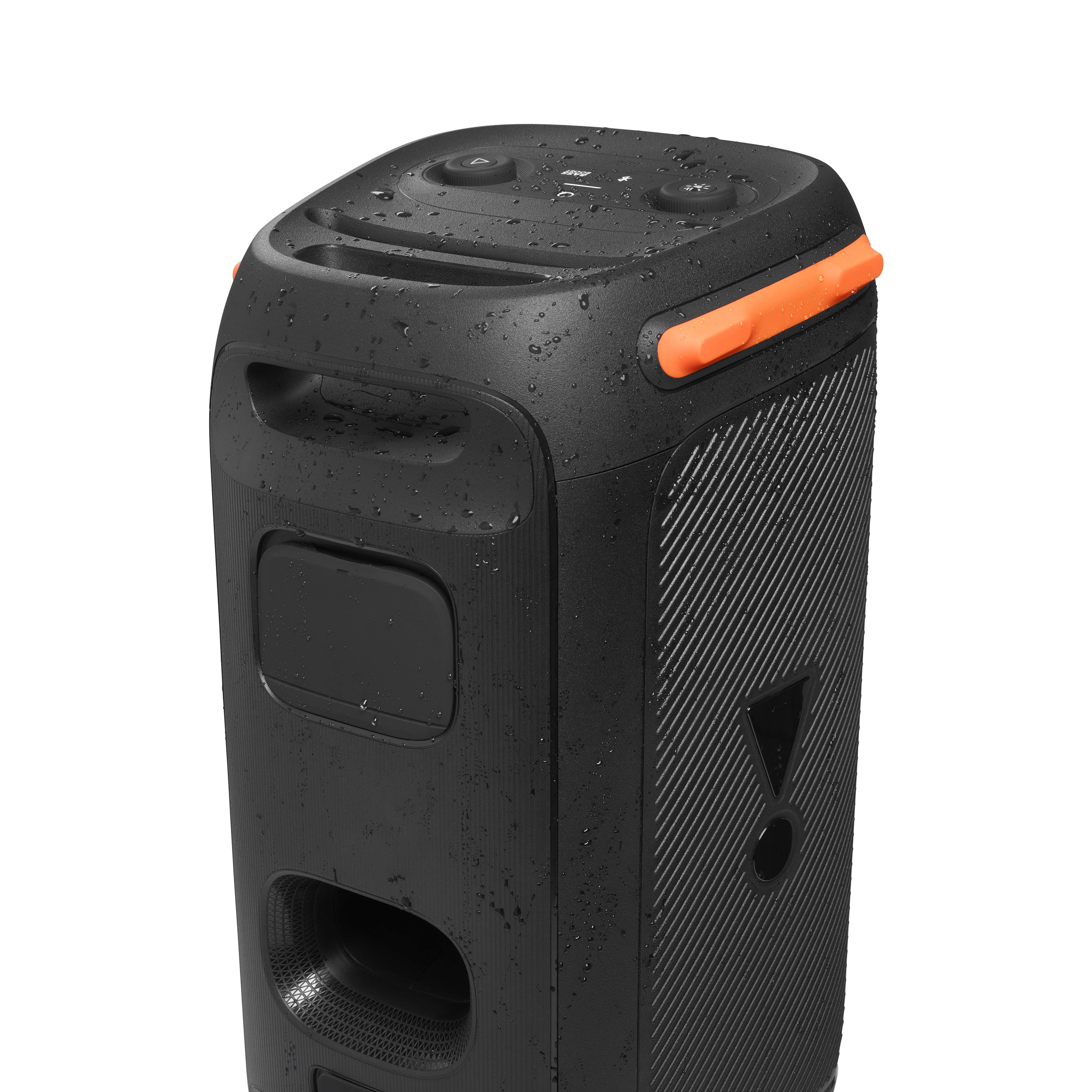 Altavoz Portátil Jbl Partybox 110