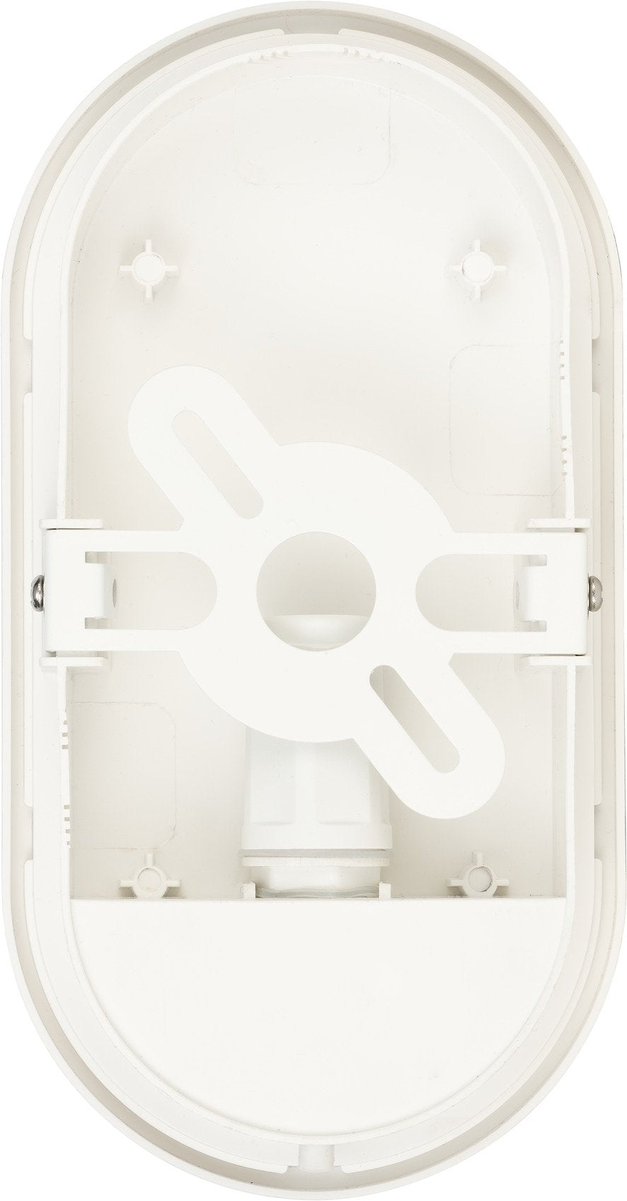 Brennenmuhl Ovalleuchte Ol 1650 P
