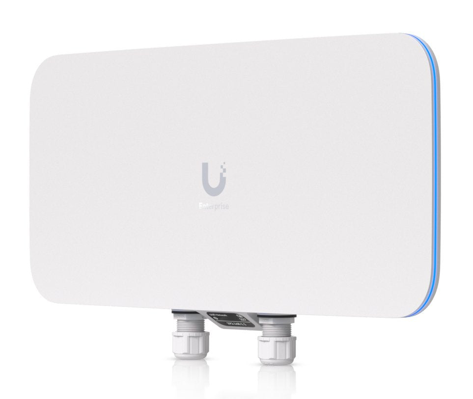 EAN 0810084694688 - Ubiquiti E7-Audience 11500 Mbit/s Blanco Energía sobre Ethernet (PoE) imagen 2