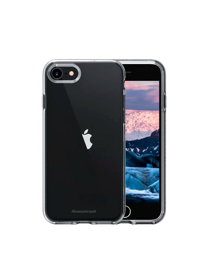 Bulk Reykjavik Pro Iphone  Se/8/7 Clear
