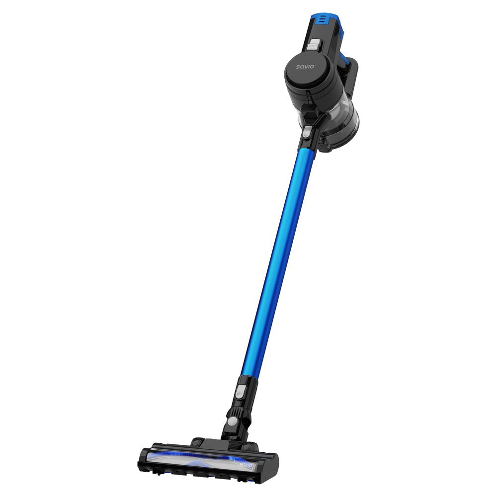 Savio Op-01 Aspiradora Vertical Inalámbrica
