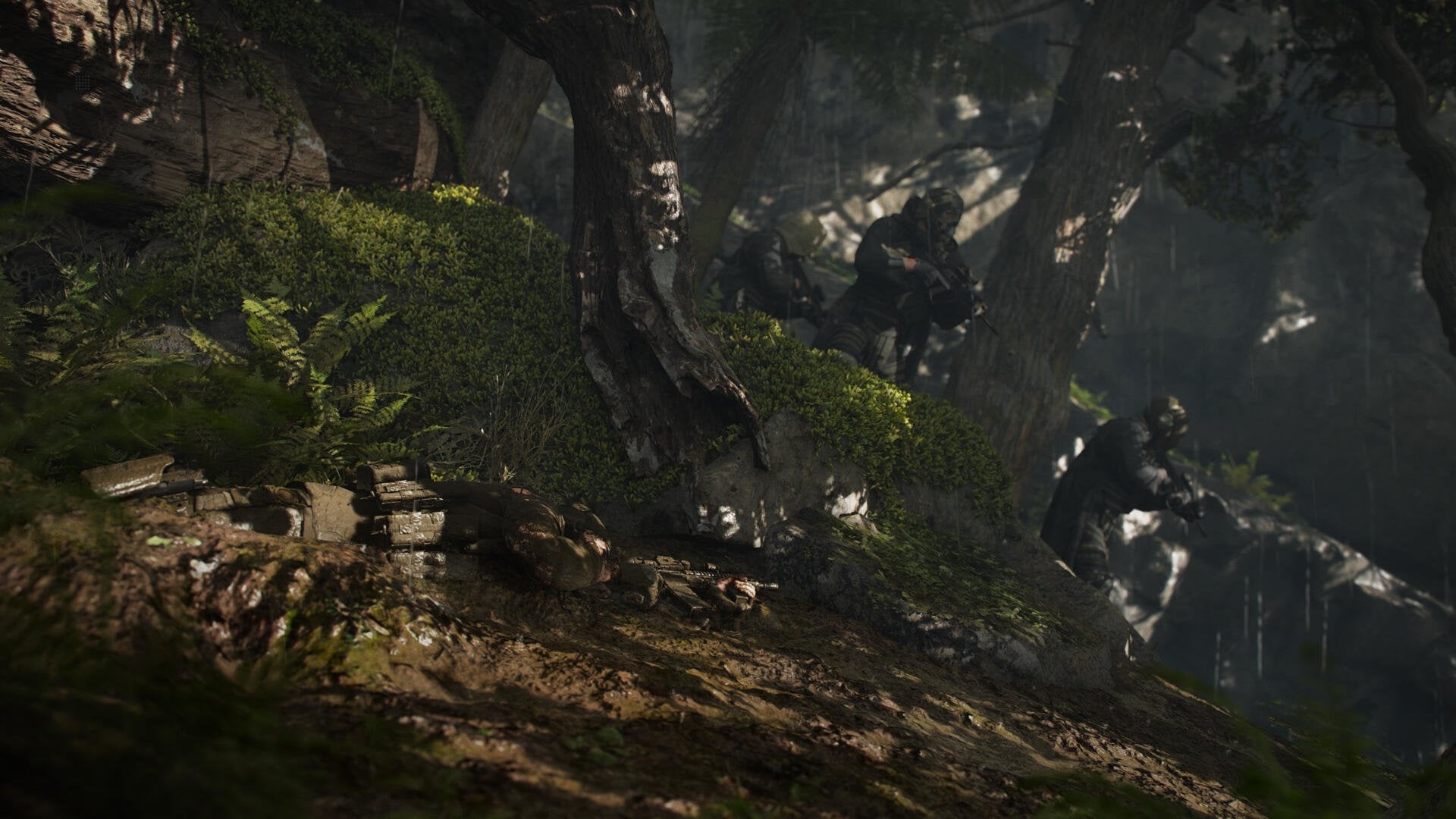 Juego Ghost Recon Breakpoint - Xbox One Xbox One