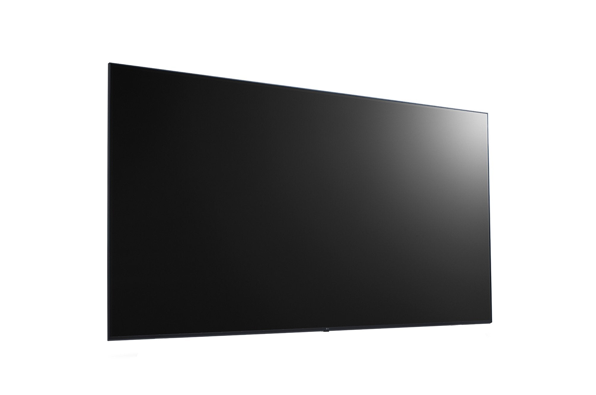 Monitor Lg 86ul3j-B 2,18 M [86] Ips Wifi 330 Cd / M² 4k Ultra Hd Azul Web Os 16/7