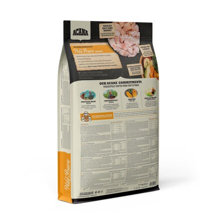 Acana Dog Wild Prairie 6kg