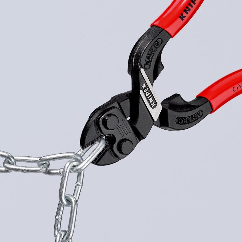 Knipex 71 31 160 Cortador De Pernos Y Cadenas