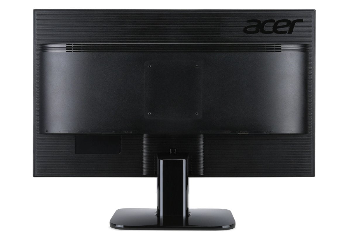 EAN 4711121535147 - Acer Vero B7 B277 E pantalla para PC 68,6 cm (27") 1920 x 1080 Pixeles Full HD LCD Negro imagen 4