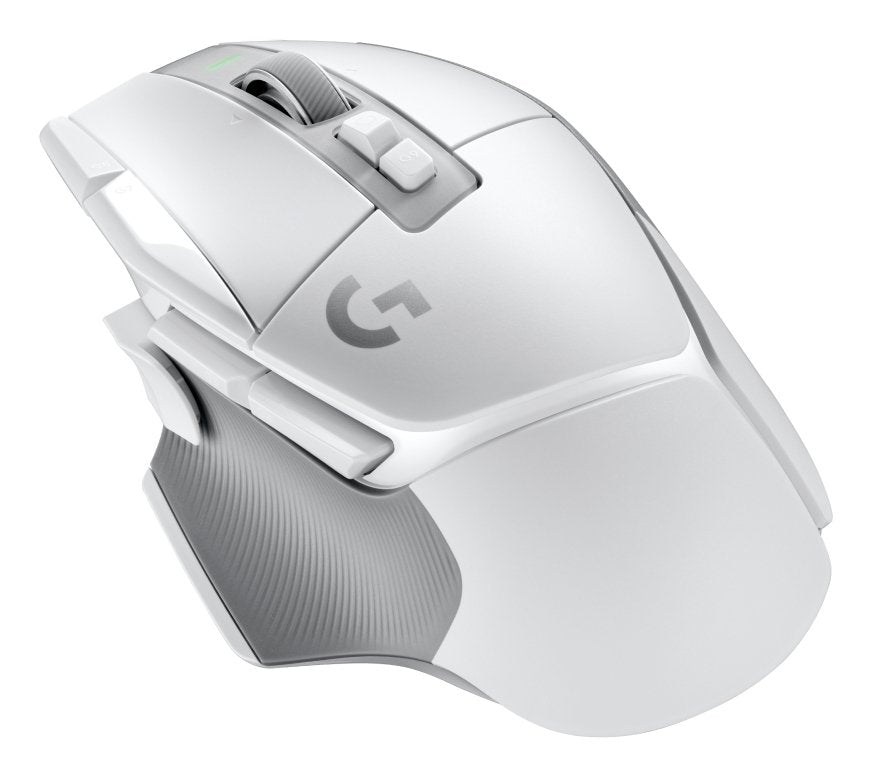 EAN 5099206096394 - Logitech G 910-006189 ratón Juego Mano derecha RF inalámbrico Óptico 25600 DPI imagen 8