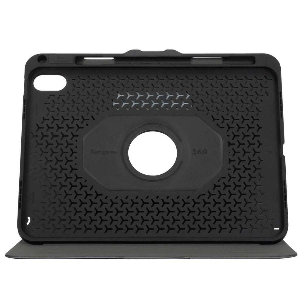 EAN 5051794036565 - Targus VersaVu 27,7 cm (10.9") Folio Negro imagen 5