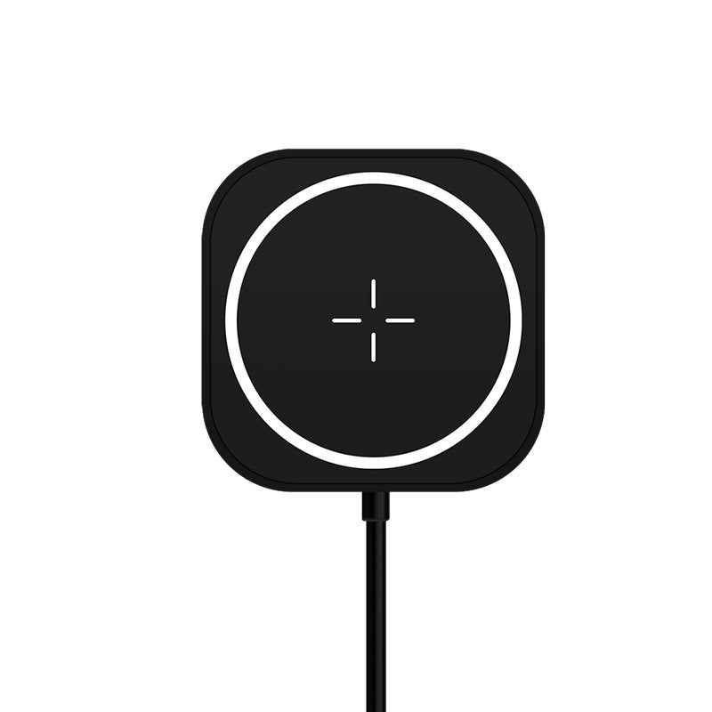 Logilink Car Charger Magnetische Kfz-Smartphonehalterung