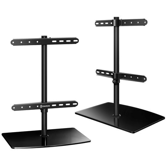 EAN 4603728443348 - ONKRON PT3-B soporte para TV 190,5 cm (75") Negro imagen 7