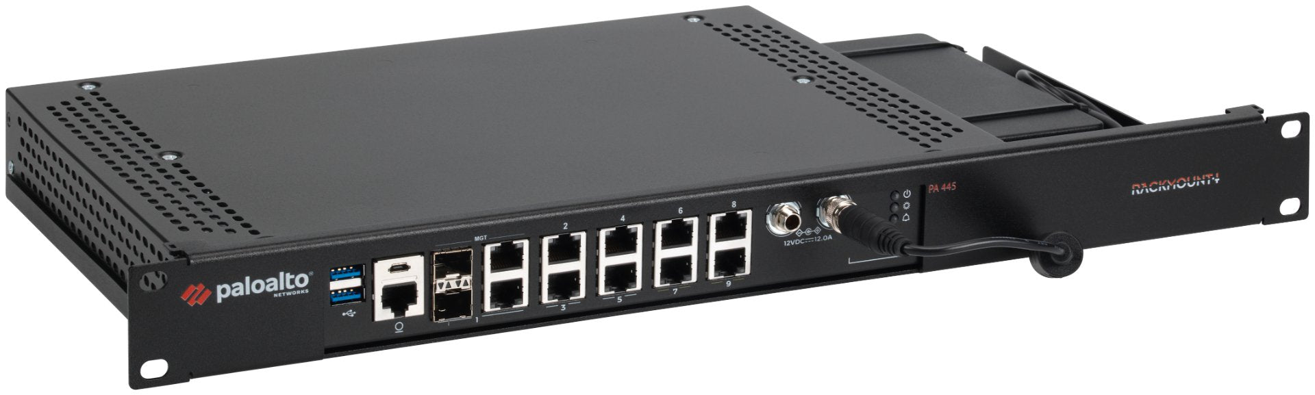 Rackmount.It Rm-Pa-T9 Accesorio De Bastidor Kit De Montaje