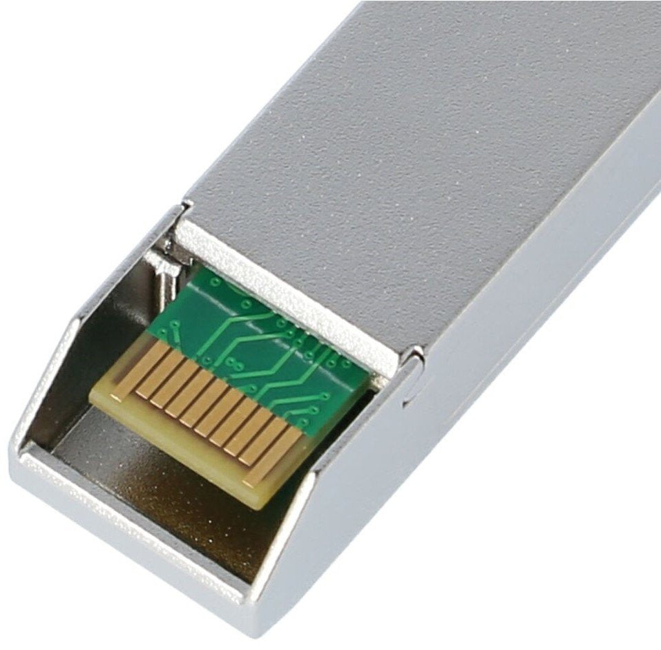 Blueoptics 25gb 10km Lc-Duplex 25gbase-Lr Transceiver( Sfp-25g-Lr-Al)