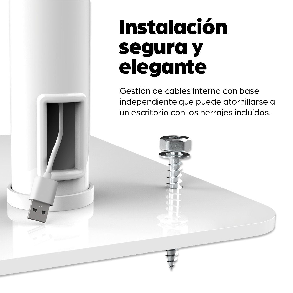 EAN 0766623406352 - Manhattan 406352 soporte Tablet/UMPC imagen 10