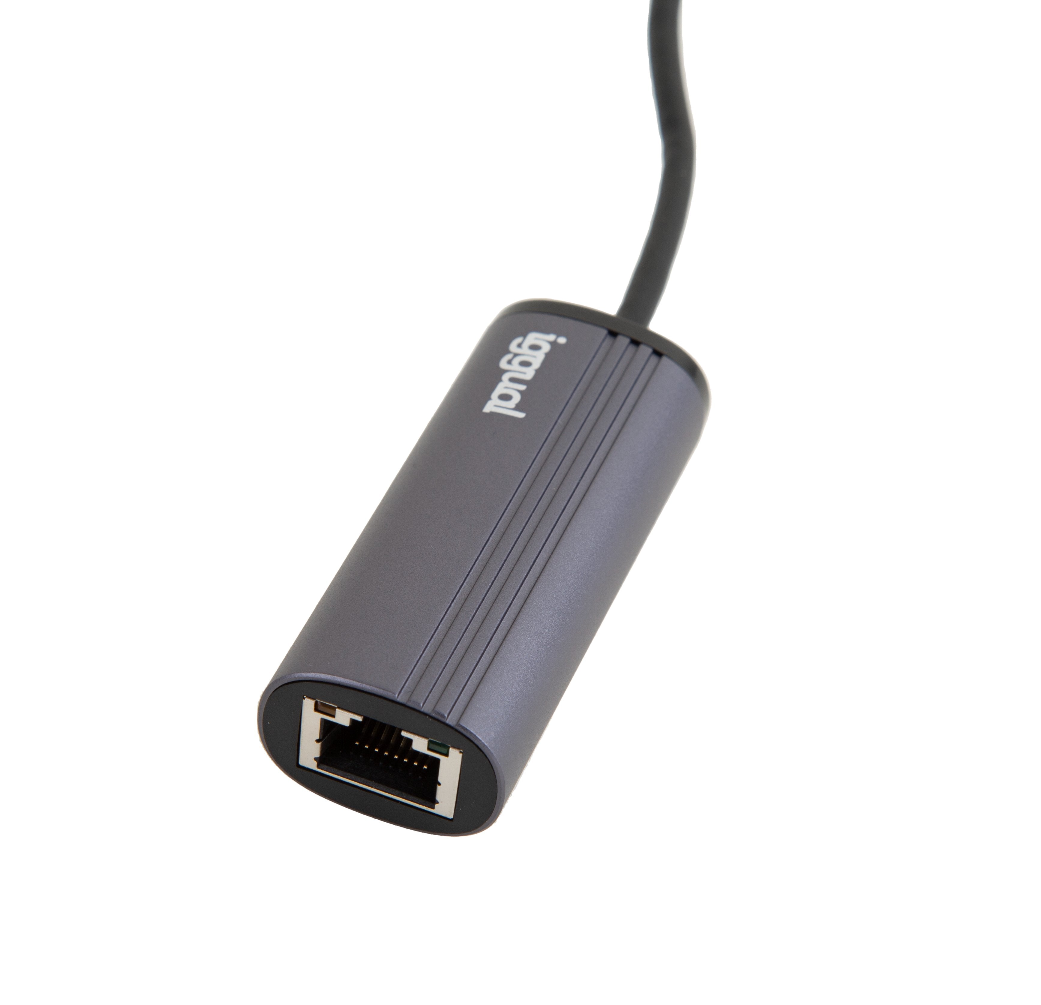 EAN 8435364318447 - iggual IGG318447 adaptador y tarjeta de red Ethernet 1000 Mbit/s imagen 3