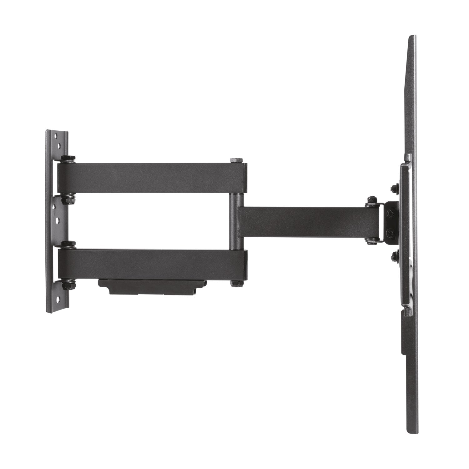 Aisens Soporte De Pared Para Pantallas 37-70'/94-177cm Hasta 50kg Giratorio / Inclinable / Nivelable Vesa Max. 600*400