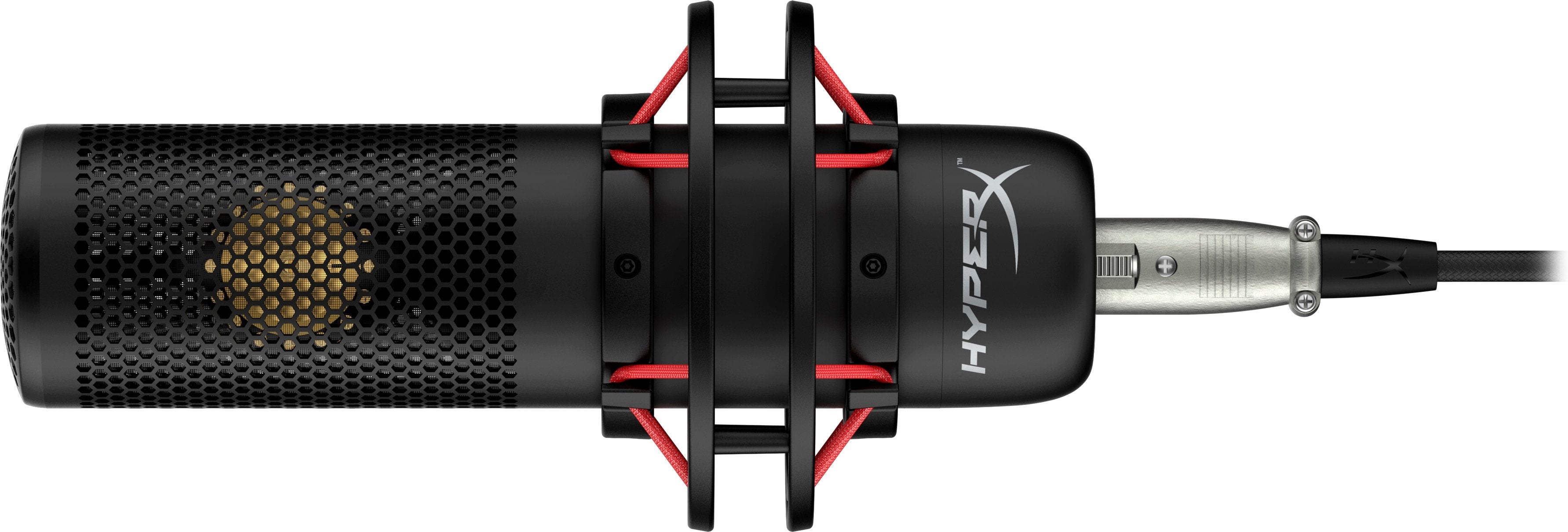 Hp Hyperx Procast  Microphone  699z0aa