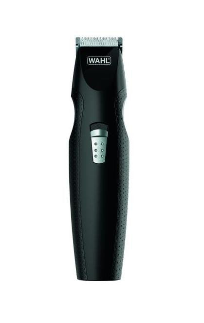 Cortabarbas Wahl Mustache And Beard 5606-308 A Pilas 12 Accesorios