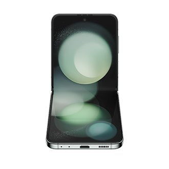 Smartphone Samsung Galaxy Z Flip5 8gb 256gb 6.7' 5g Menta