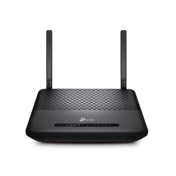 Tp-Link Xc220-G3v Router Mesh Ac1200 Dual Band Gigabit Voip/Gpon/Vpn