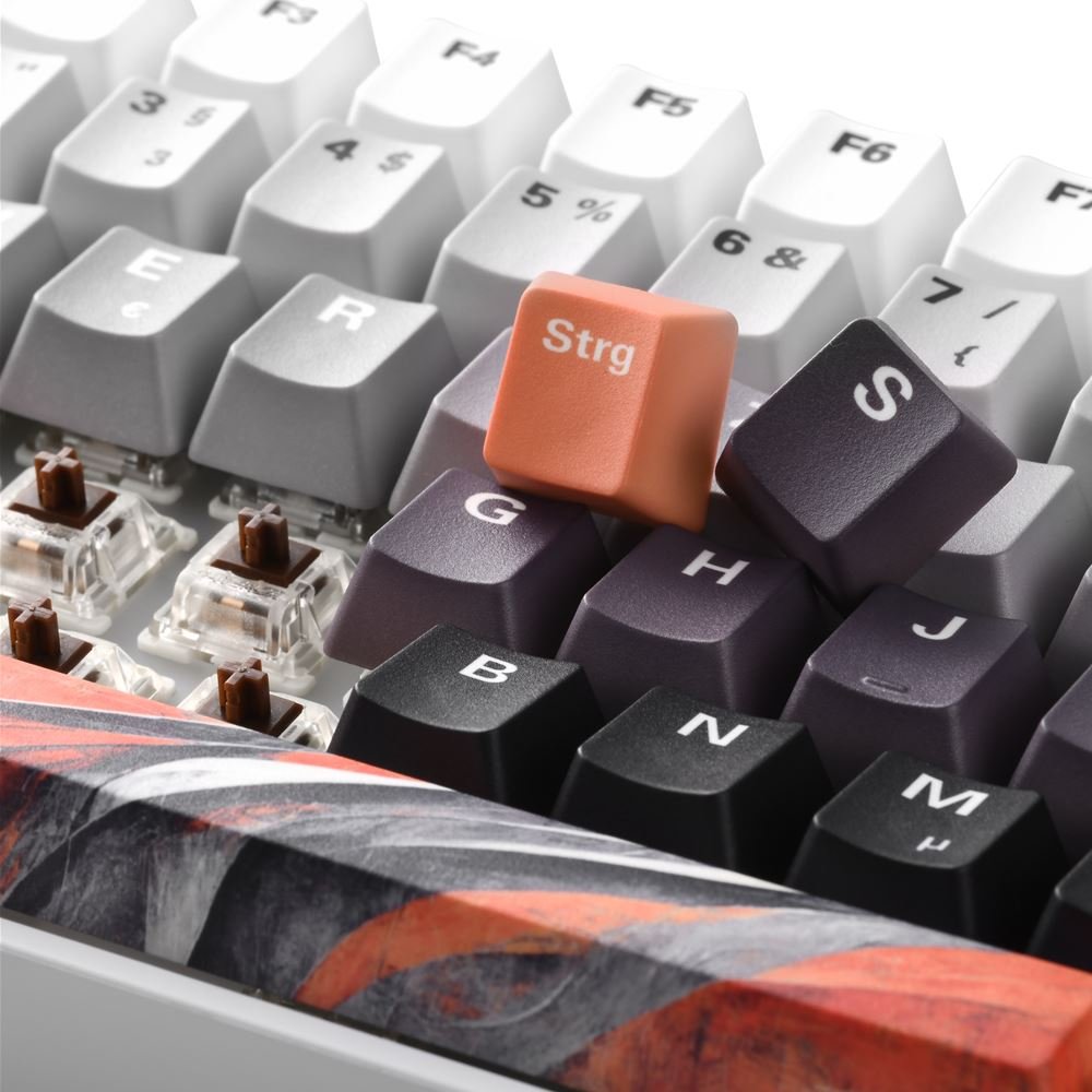 EAN 4044951039784 - Sharkoon SKILLER SGK50 S3 Design Bundle - D6 Alfombrilla de ratón para juegos Multicolor imagen 4