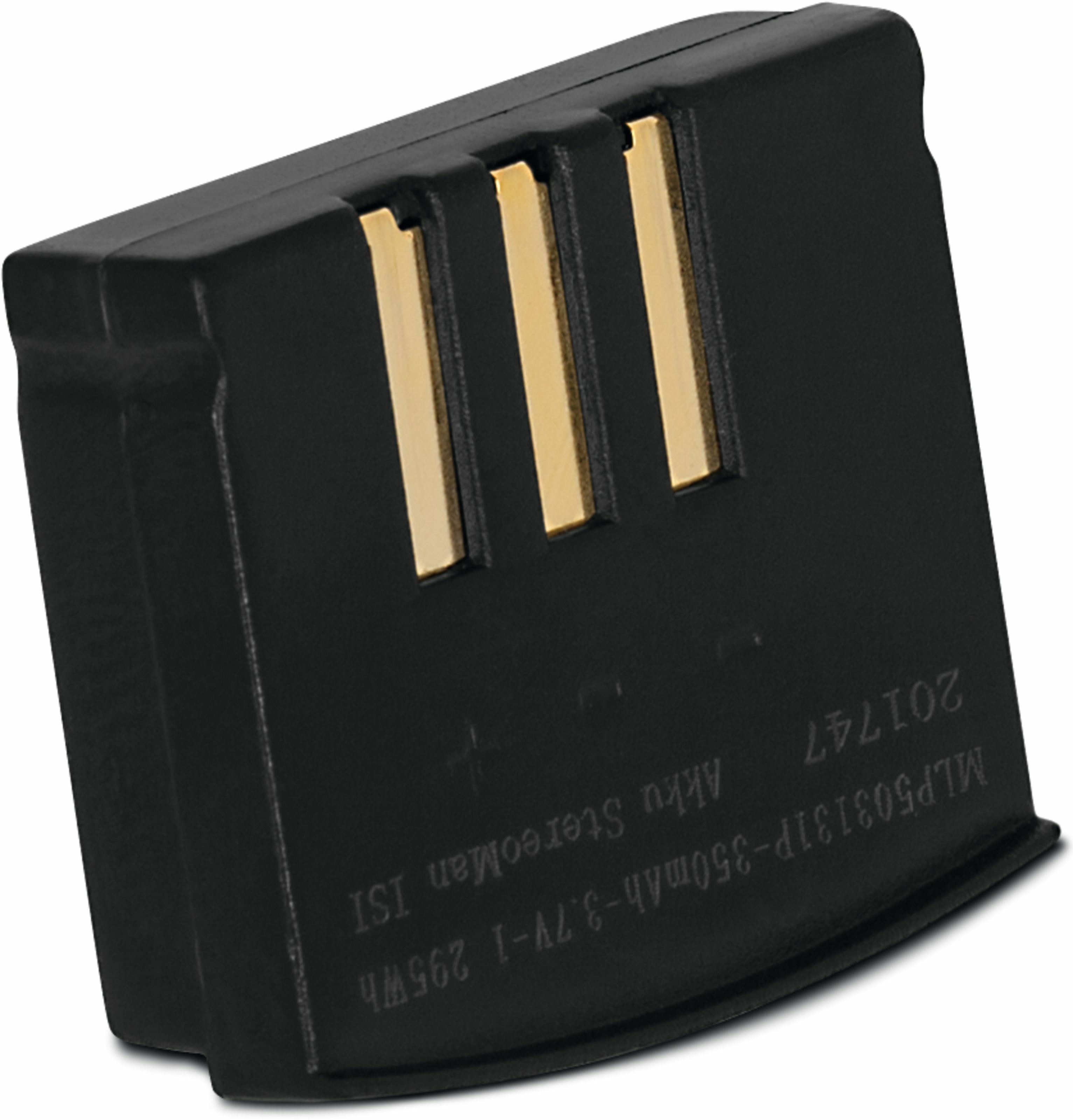 EAN 4019588191303 - TechniSat StereoMan ISI 3 Auriculares Inalámbrico y alámbrico Dentro de oído Negro imagen 9