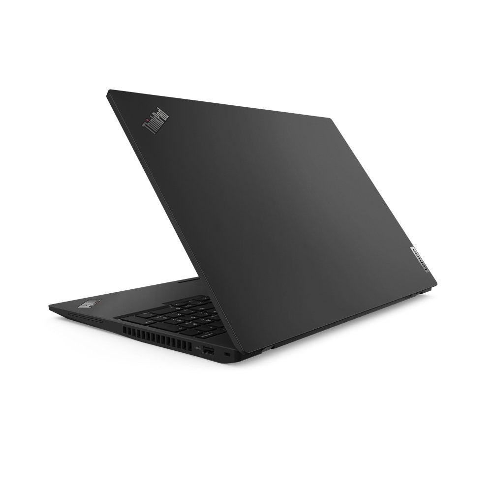 Workstation Lenovo Thinkpad P16s Gen 2 (Intel) (16") I7-1360p 32 Gb Lpddr5x-Sdram 1 Tb Ssd Nvidia Rtx A500 Wi-Fi 6e (802.11ax) W 11 Pro Negro
