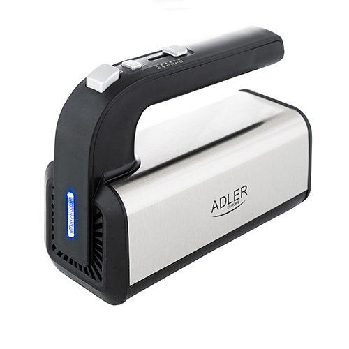 EAN 5903887802994 - Adler AD 4225 batidora Batidora de mano 800 W Negro, Plata imagen 3