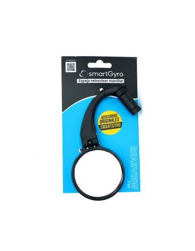 EAN 8435089035186 - smartGyro SG27-345 accesorio y pieza de recambio para bicicleta Espejo imagen 6