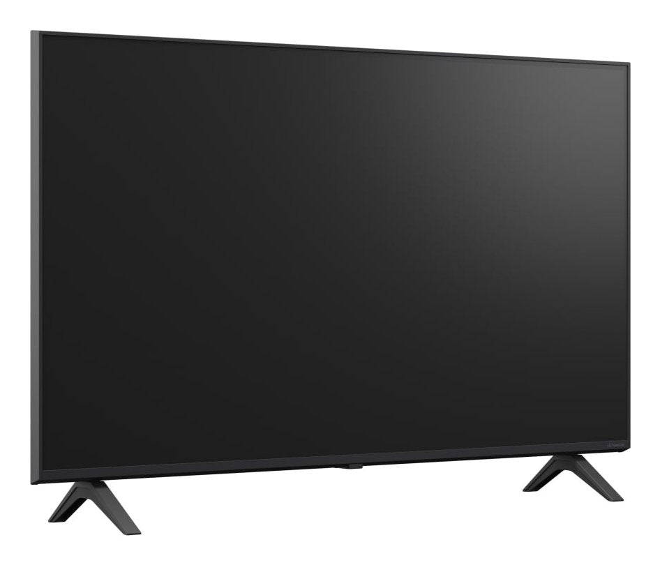 Tv Lg Nanocell 43nano80a3b 43" 4k Ultra Hd Smart Tv Wifi Negro