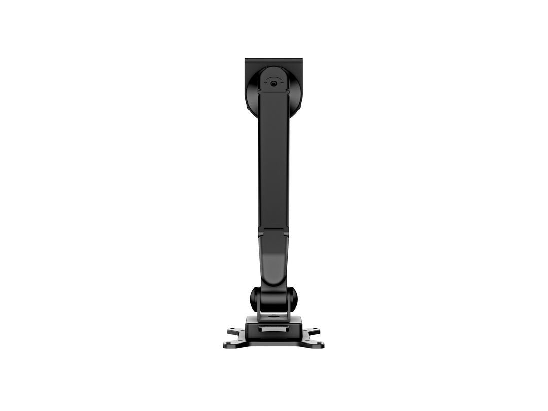 Multibrackets 9369 Soporte Para Monitor 81,3 Cm (32") Escritorio Negro