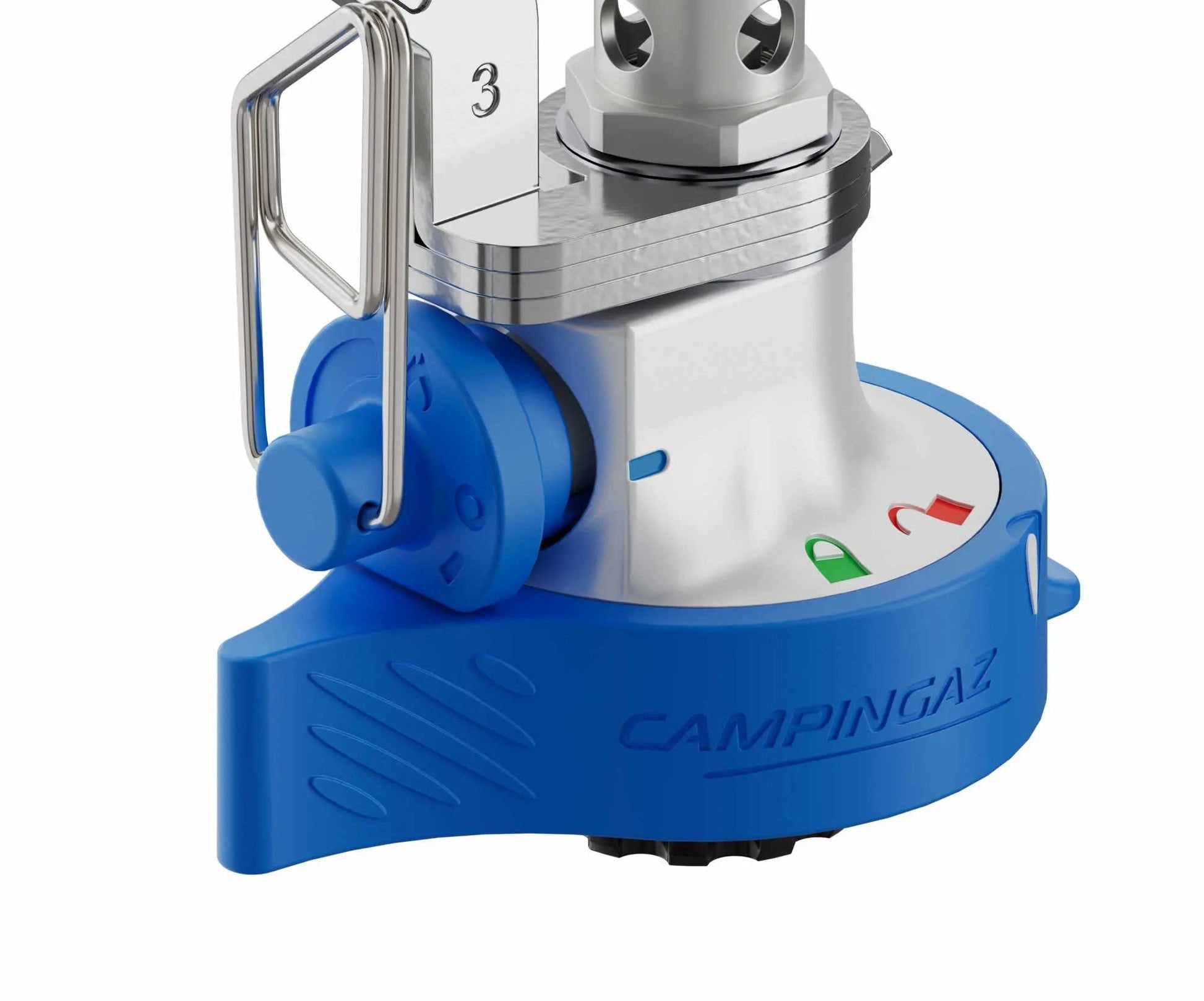 Campingaz Twister Connect Pz