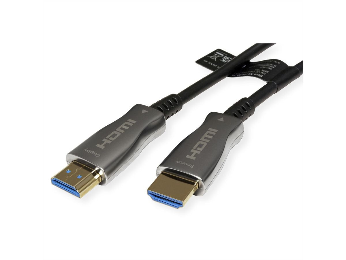 Cable Uhd Hdmi Active Optical  (Aoc), 4k60, M/M, 30m