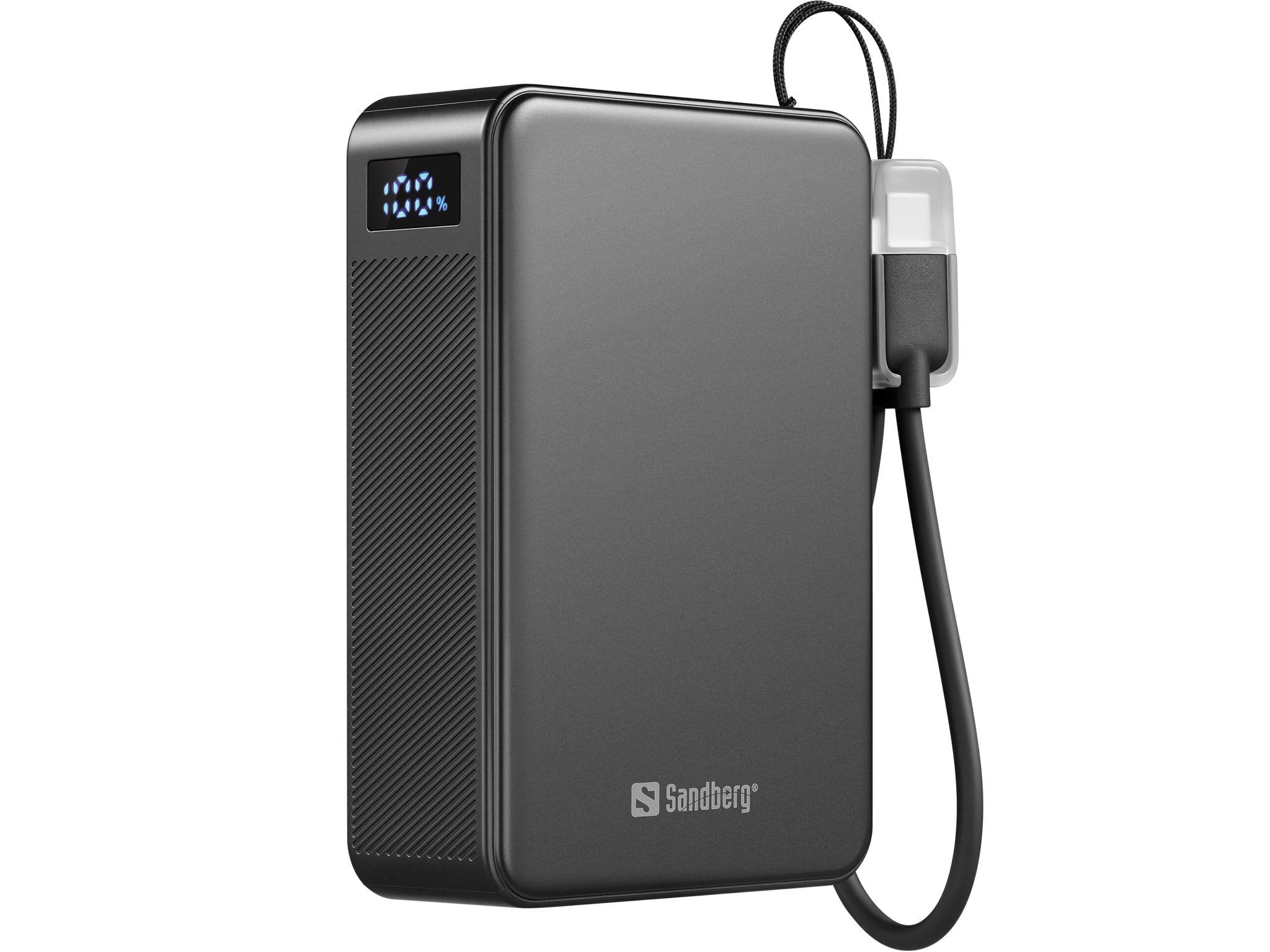 Nano Powerbank 20000 Pd20w